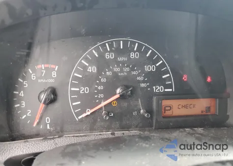 2017 Nissan Nv200 2.5S from USA, damaged, VIN 3N6CM0KN2HK715261